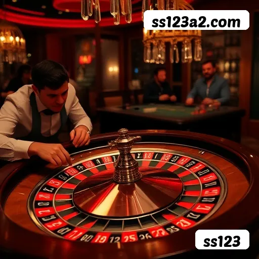 Configurações úteis dentro do app ss123