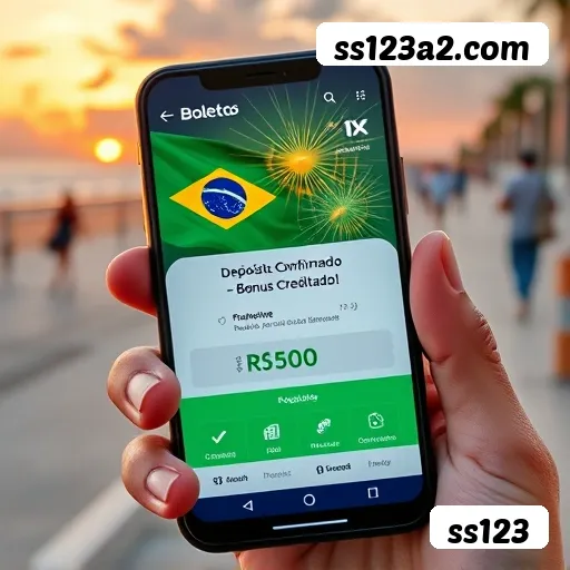 Desempenho do app ss123 em diferentes aparelhos
