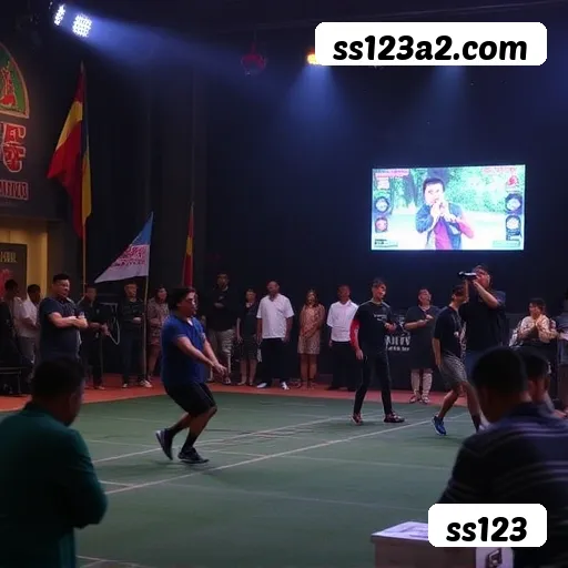 Slots no app ss123 mobile