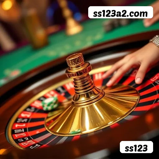 Slots com prêmios ss123